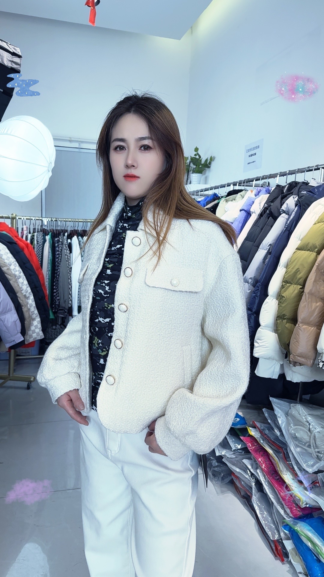 嘻嘻家女装19-29链接（只进不出谨慎下单）