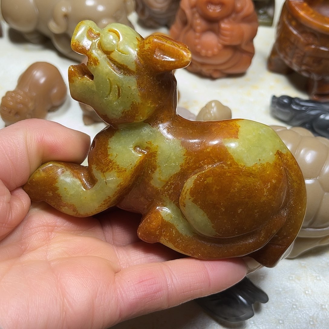 白玉菩提吊坠白玉菩提吊坠