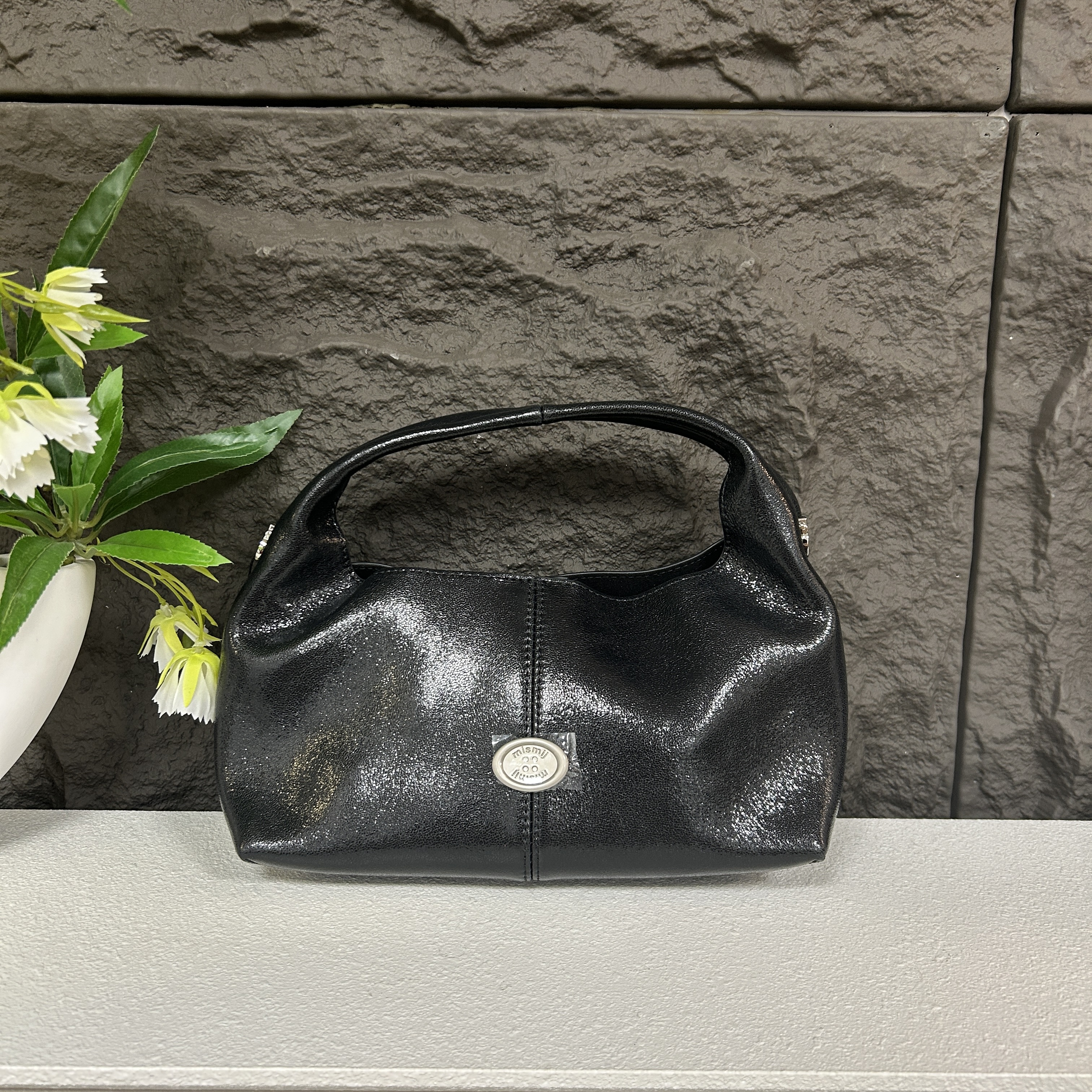 【079】25*10*15潮流新款单肩斜挎包