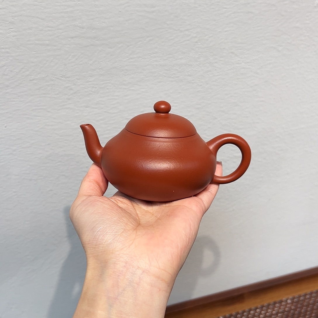 酥***糖梨形容量130cc全手工