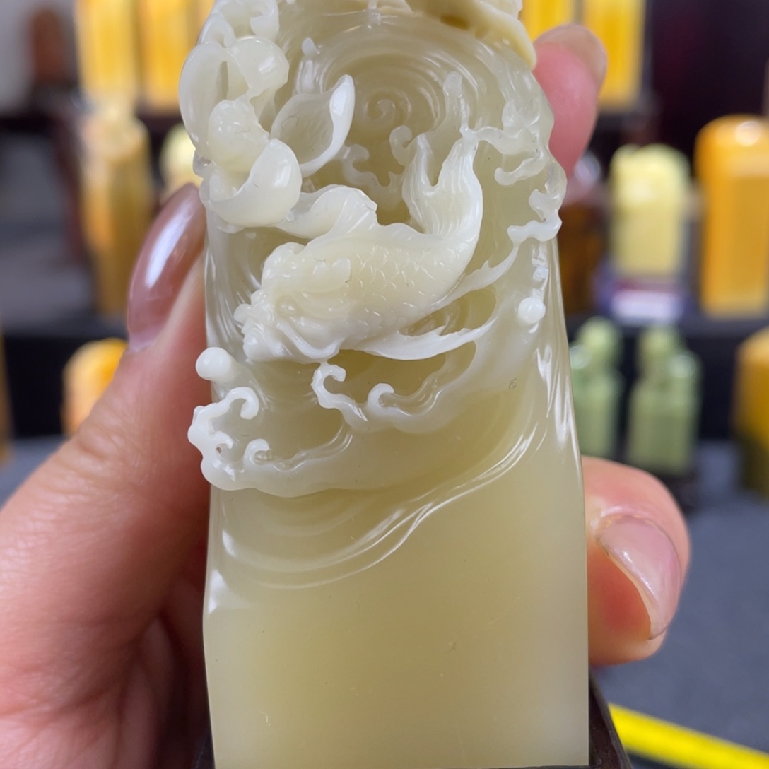 老挝石绿**山老挝水冻荔枝