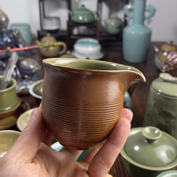 三宝茶器开播福利