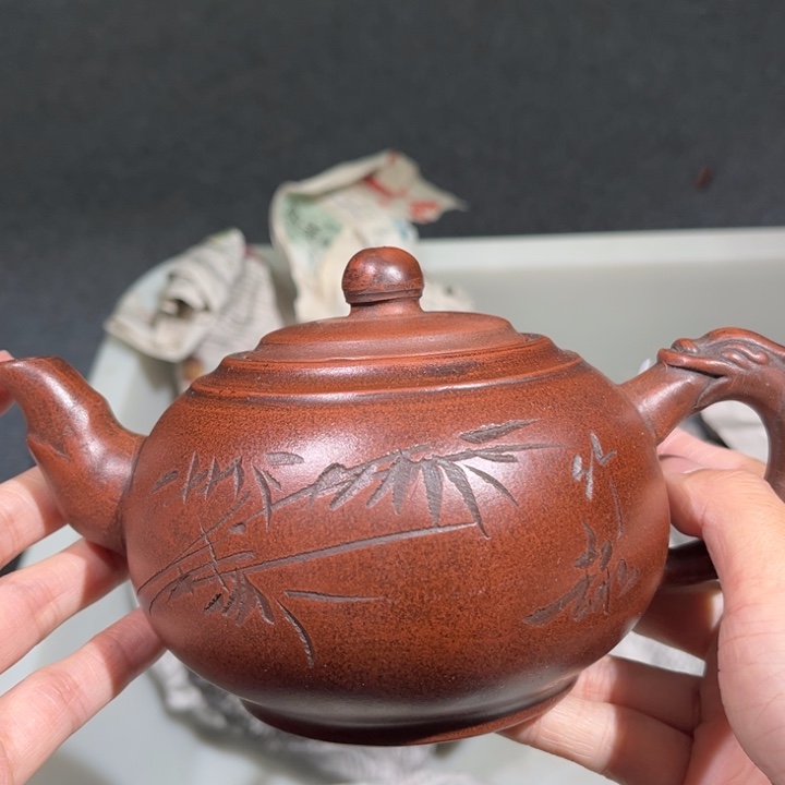 茶壶紫砂紫砂茶壶726