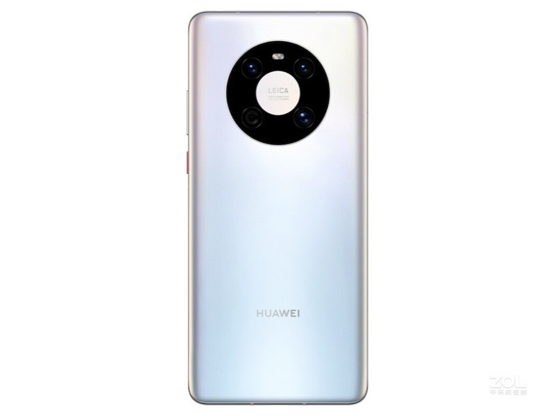 8新 Huawei/华为 mate40全网通麒麟芯片鸿蒙系统双卡曲面设计