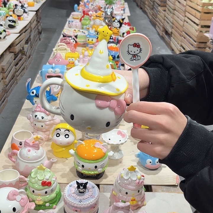 紫砂茶叶罐我们的生活