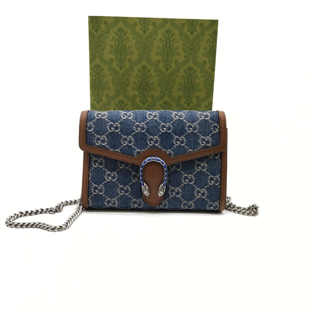 元品奢选/95新/古驰/斜挎包/SN-X504130