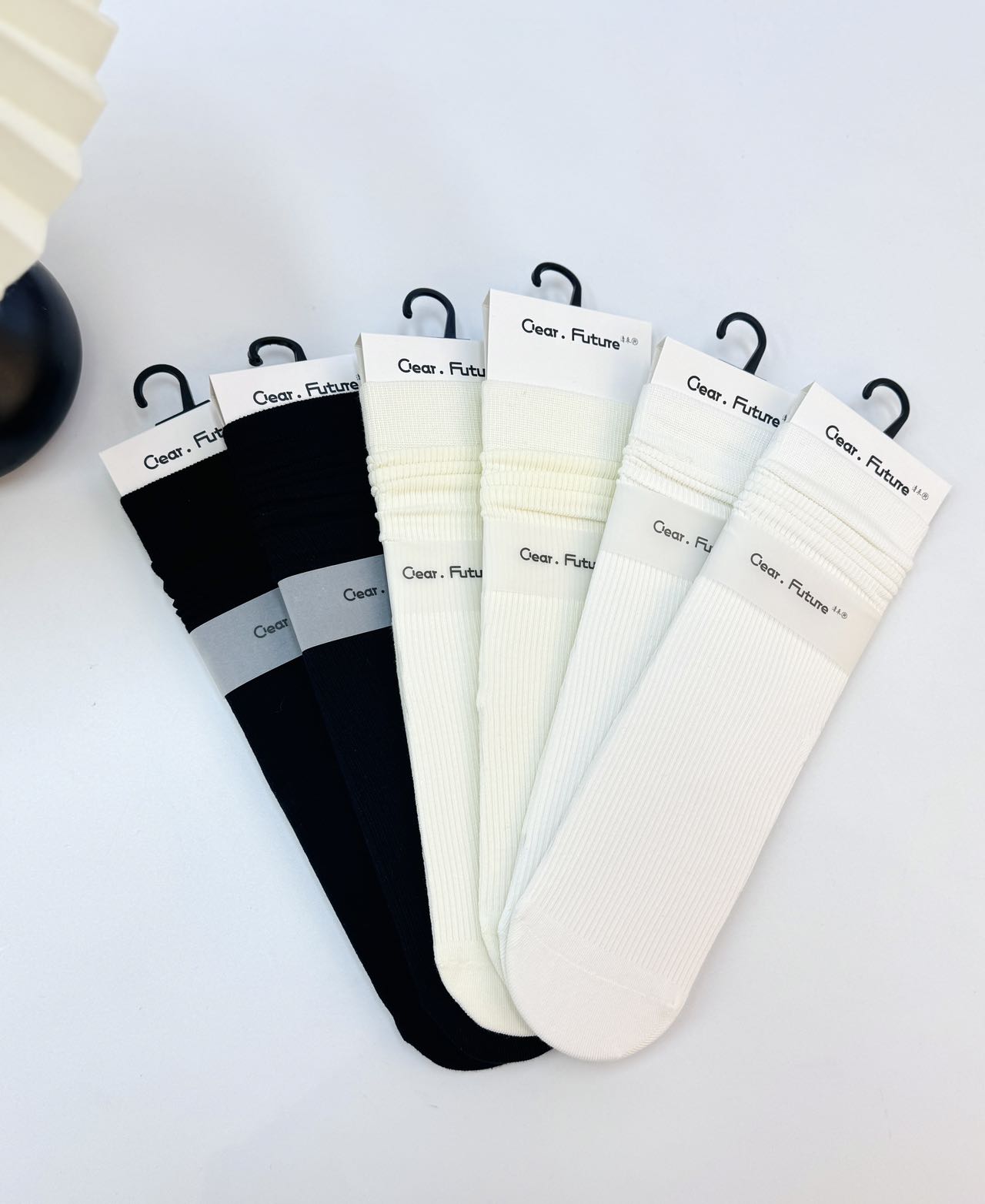 恩熙·韩系直筒堆堆袜999