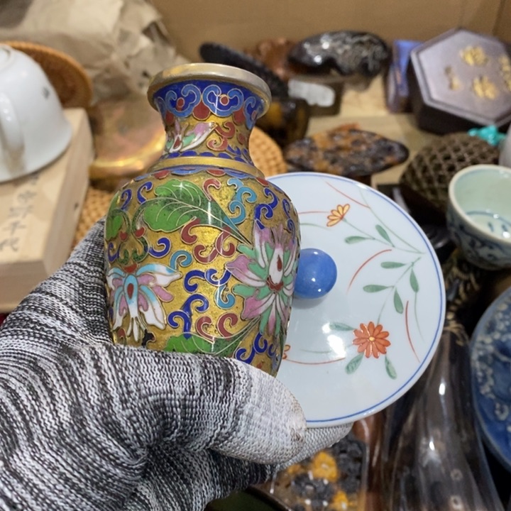 紫砂陶瓷艺术陶瓷艺术