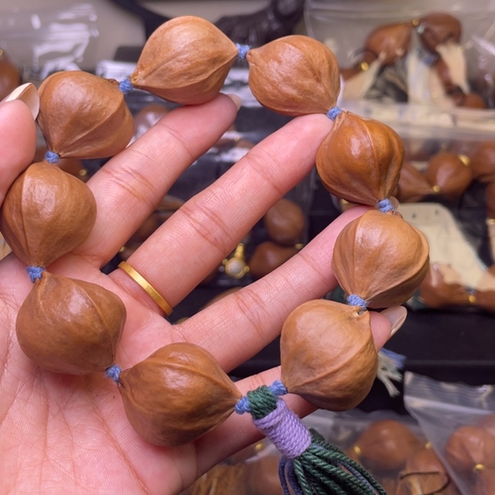 手串/手链橄榄核橄榄核258.1