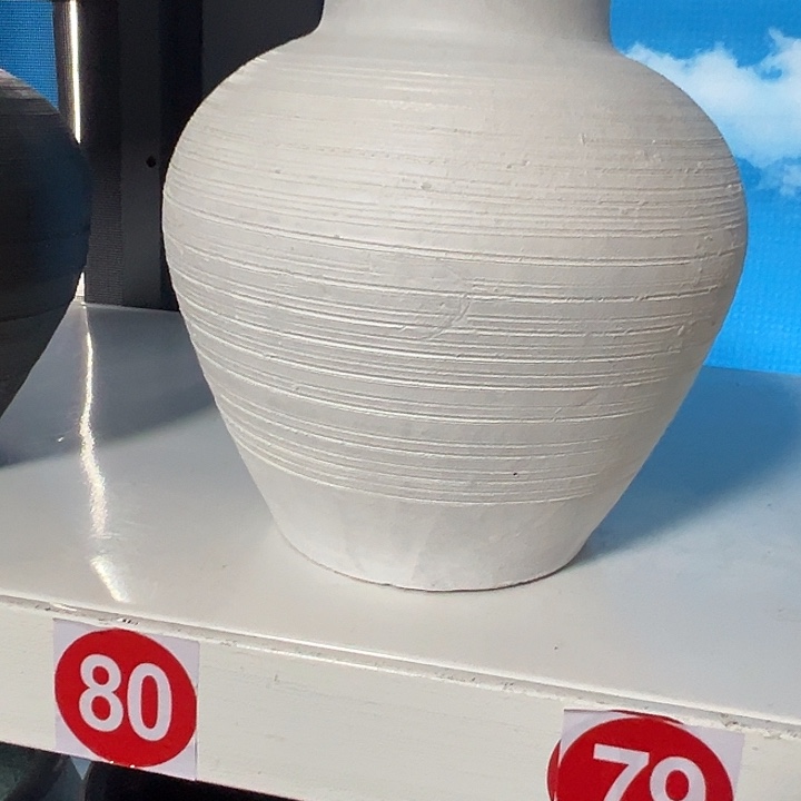 白色拉丝高20口9默认打孔