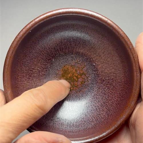 【闪购商品】茶盏-243............