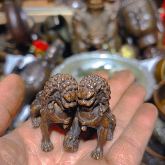 铜的 全清了 一件不留