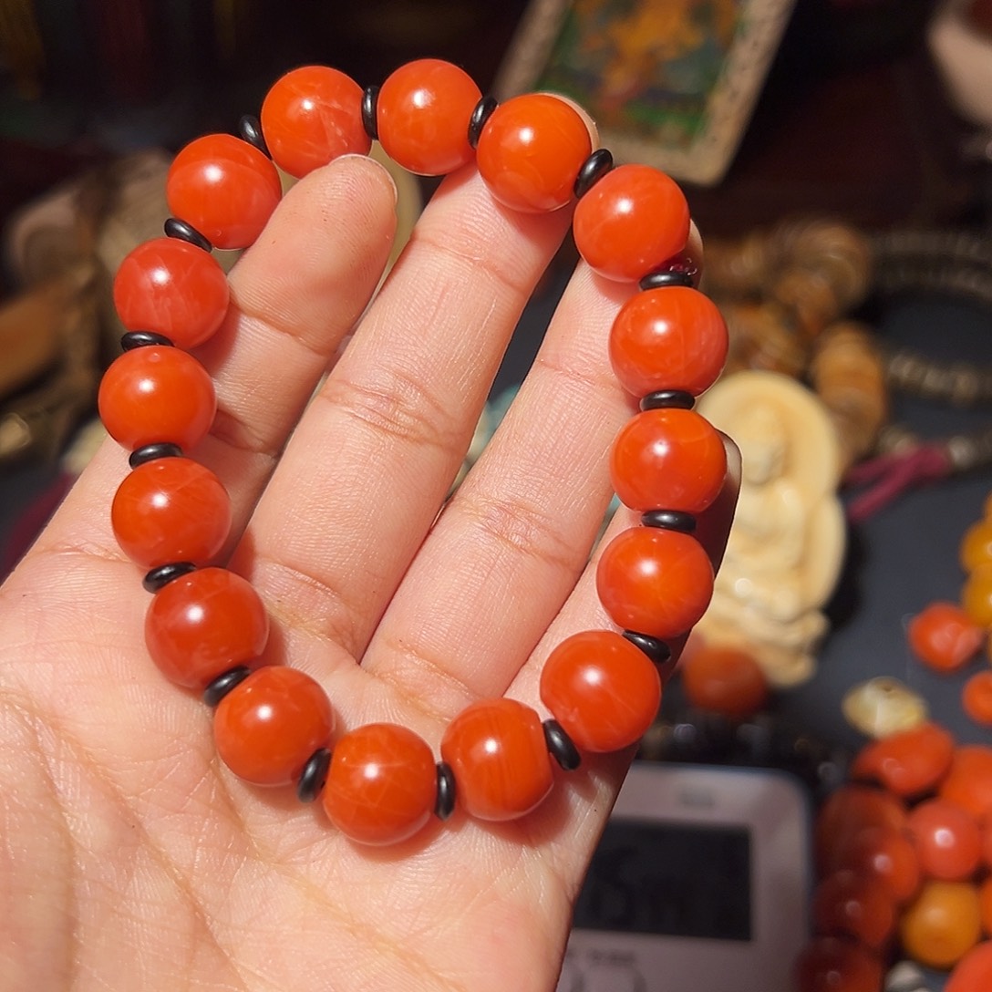 老****非洲紫檀（红花梨）