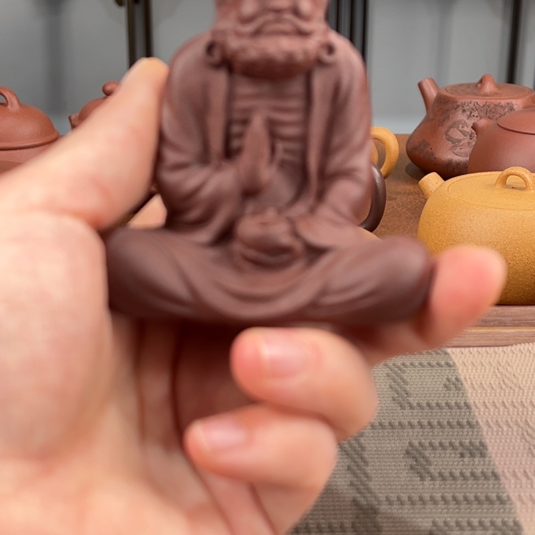 紫砂茶壶18285815888
