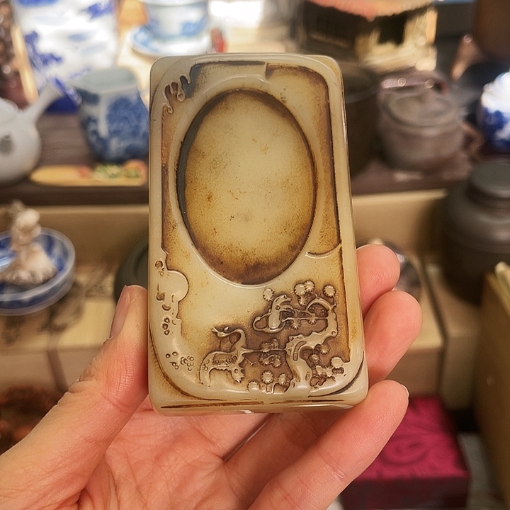 紫砂天香阁好物推荐优选