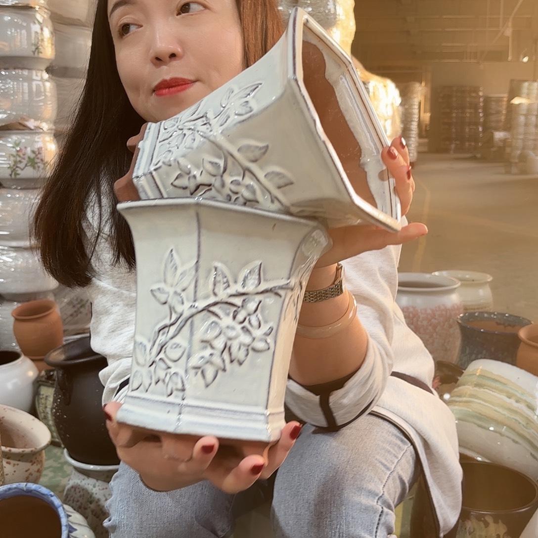 20/16红陶正品两个