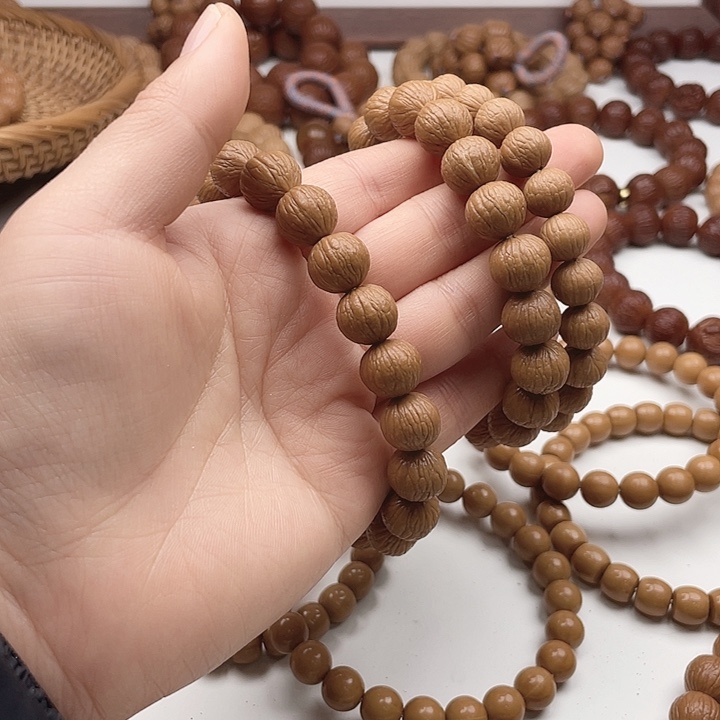 阿****吊坠猴头核桃猴头