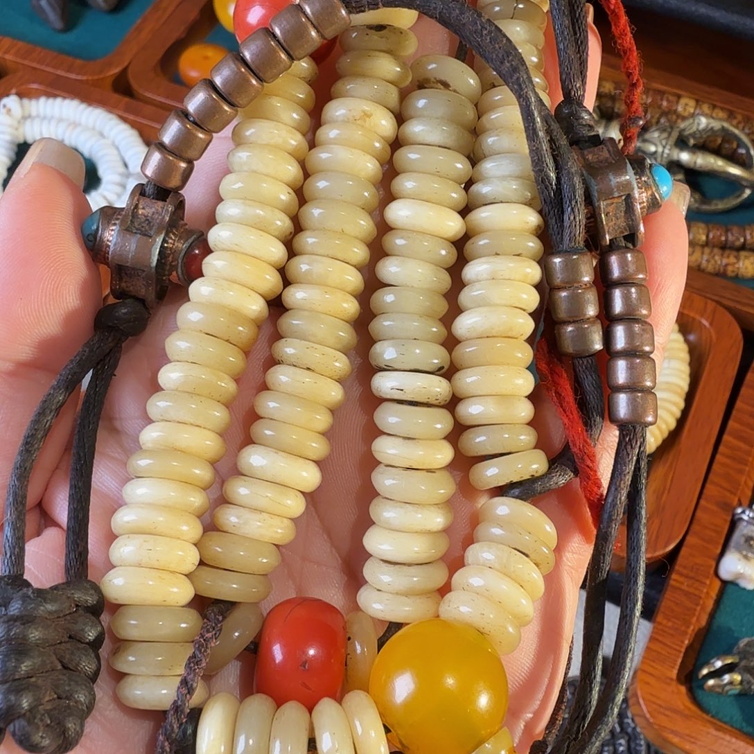 原生态小尺寸配件一个