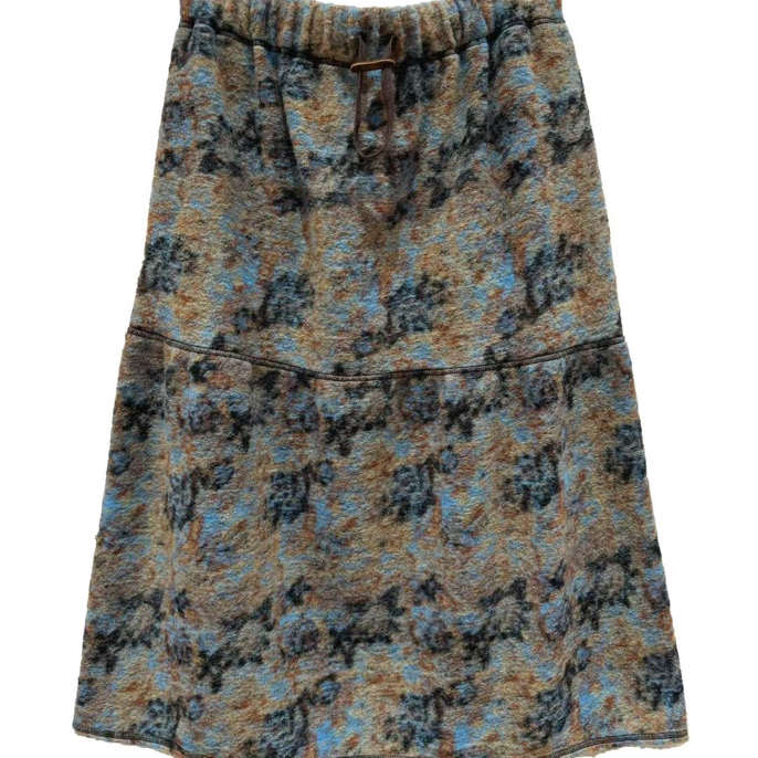 左岸迷香 半裙 2009