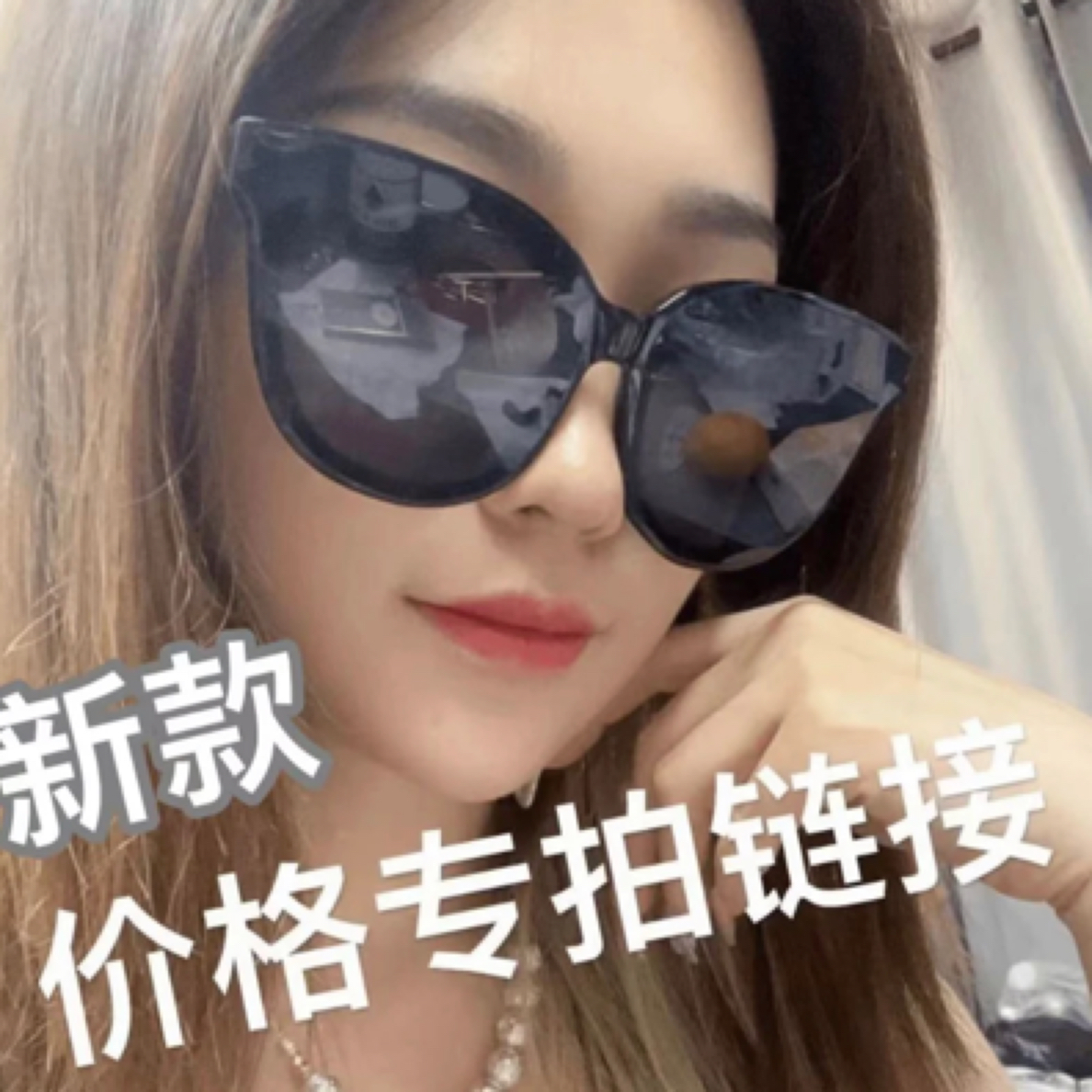 2025年夏季新款2号集合链接潮流韩版新款上衣女装