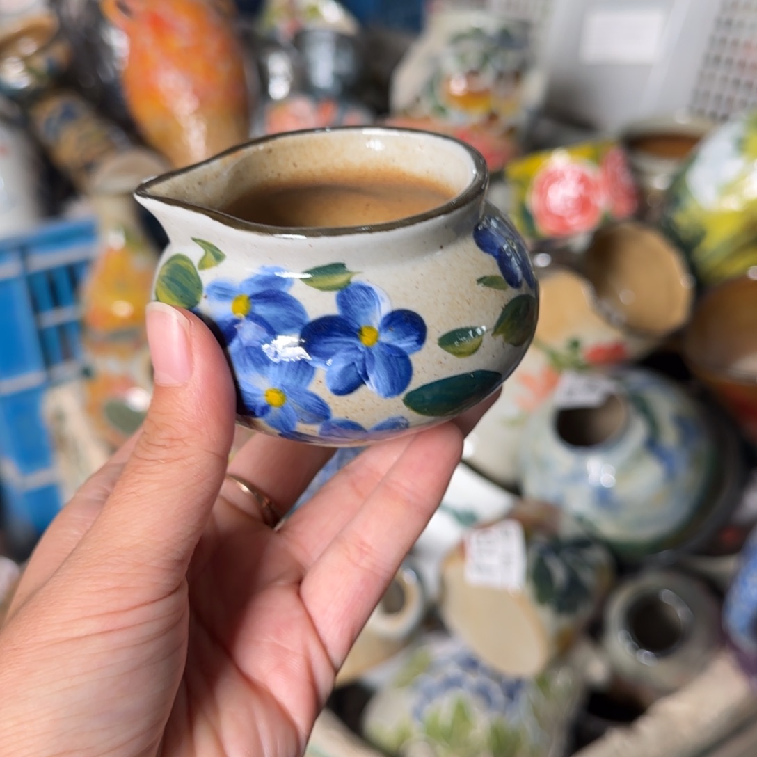 景德镇釉下彩陶瓷正品29