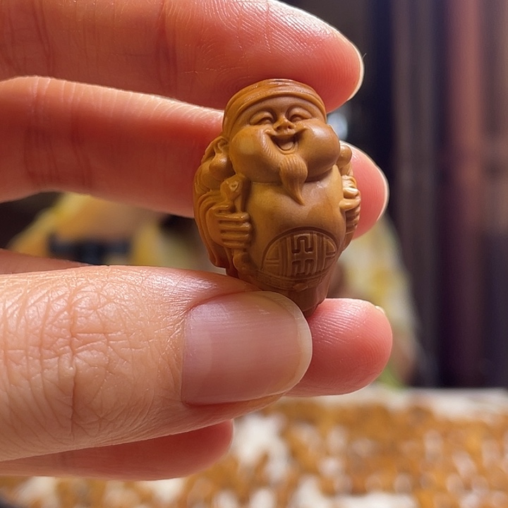 手串/手链橄榄核