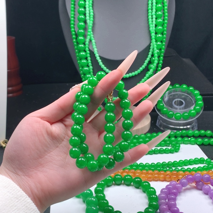 金****一物一拍 卡10 30颗