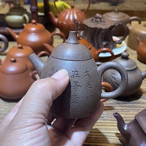 茶壶紫砂紫砂壶紫砂壶