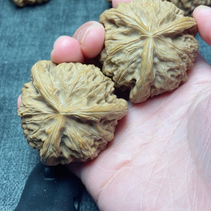 工艺三棱宫灯三棱