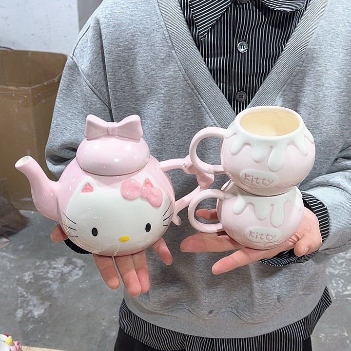 紫砂茶叶罐这么多人都