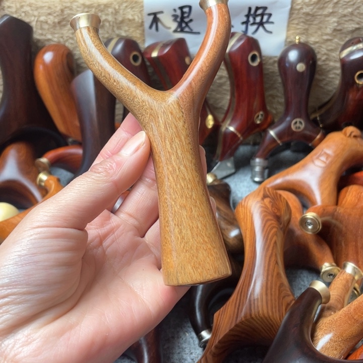 大果紫檀（缅甸花梨）瑕疵1578