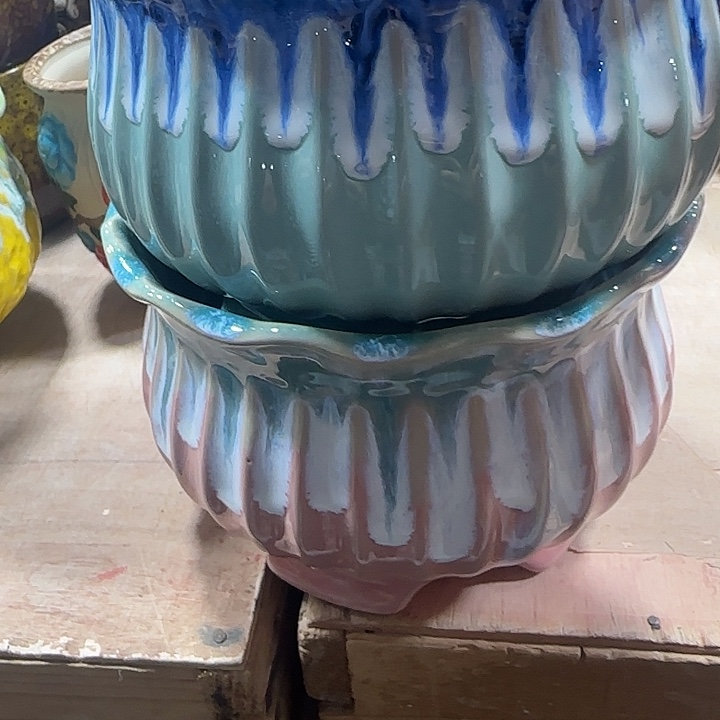 口径不清楚问客服