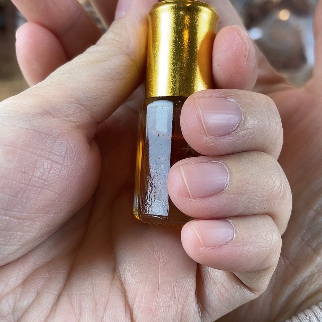 其他降真香海南大叶黄金甲老粉大漏