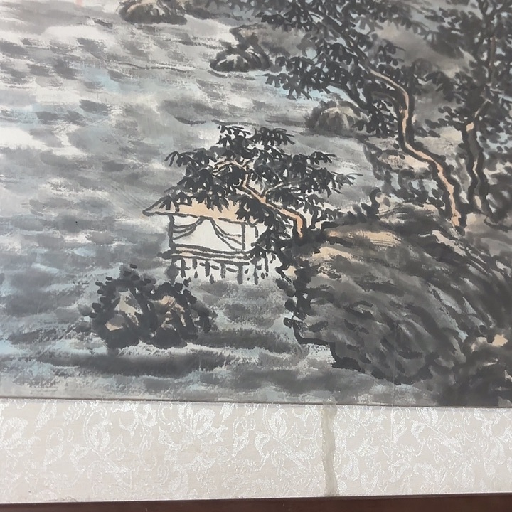 话***外杂色豆（科檀/科特迪瓦檀木）