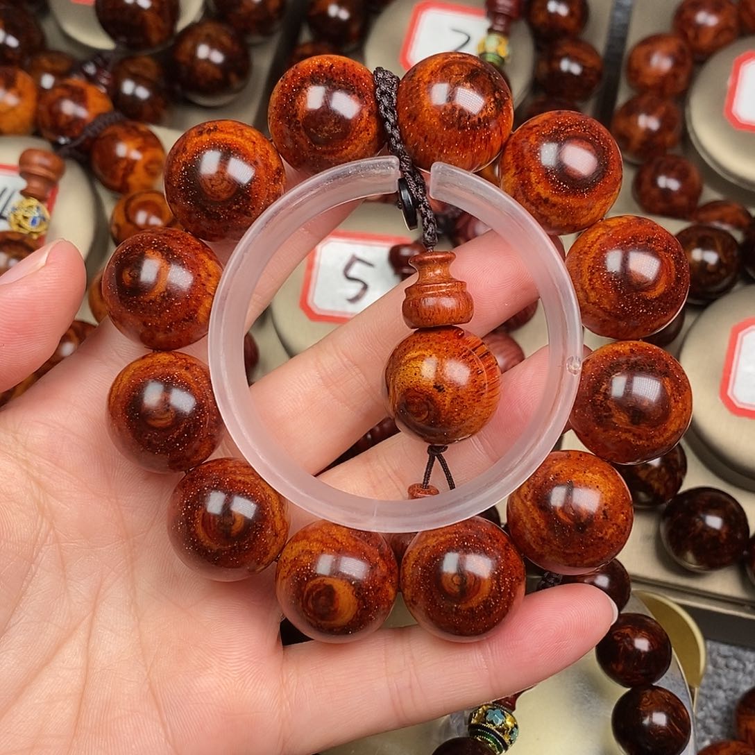 花梨木类手串/手链