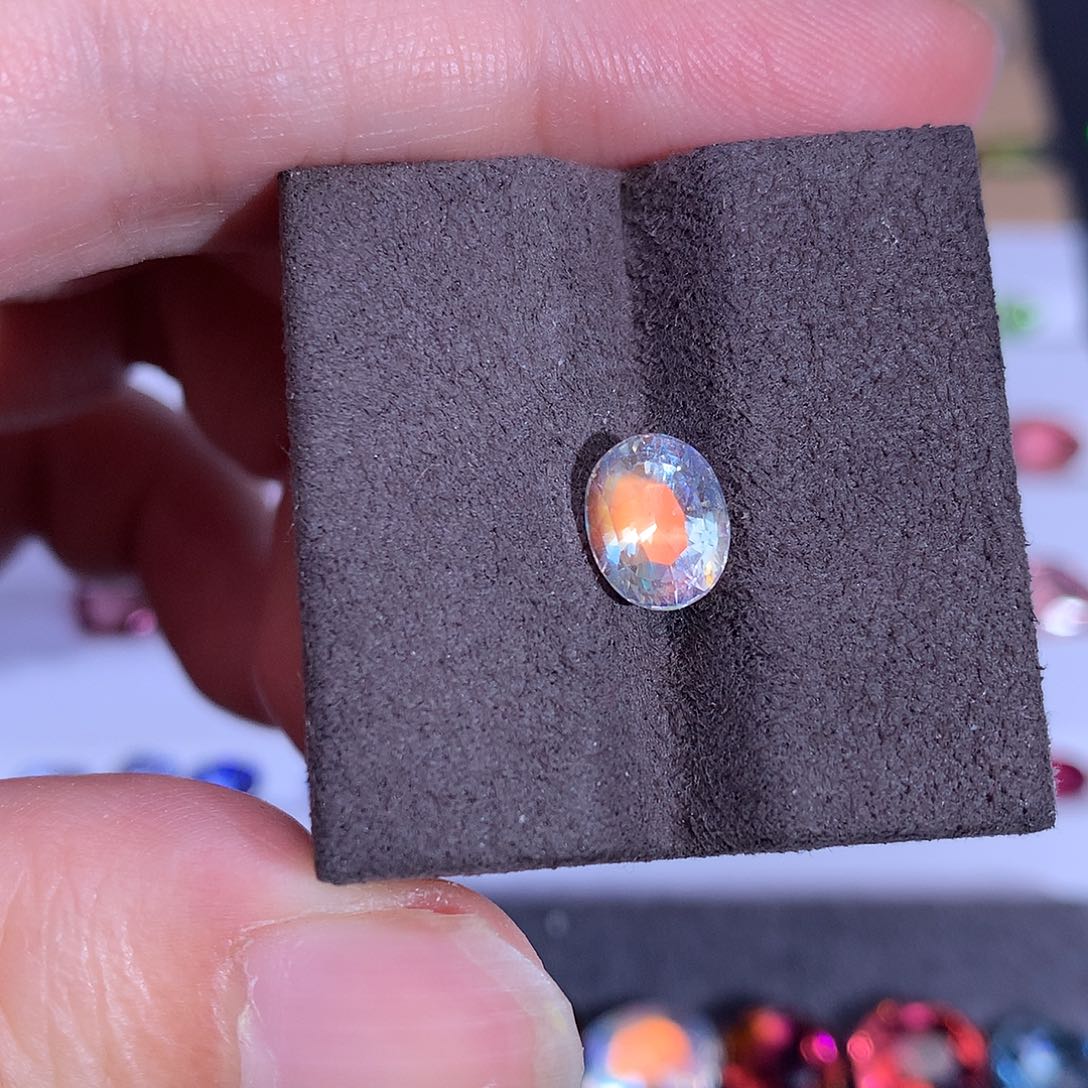 月光石裸石未镶嵌1.45ct