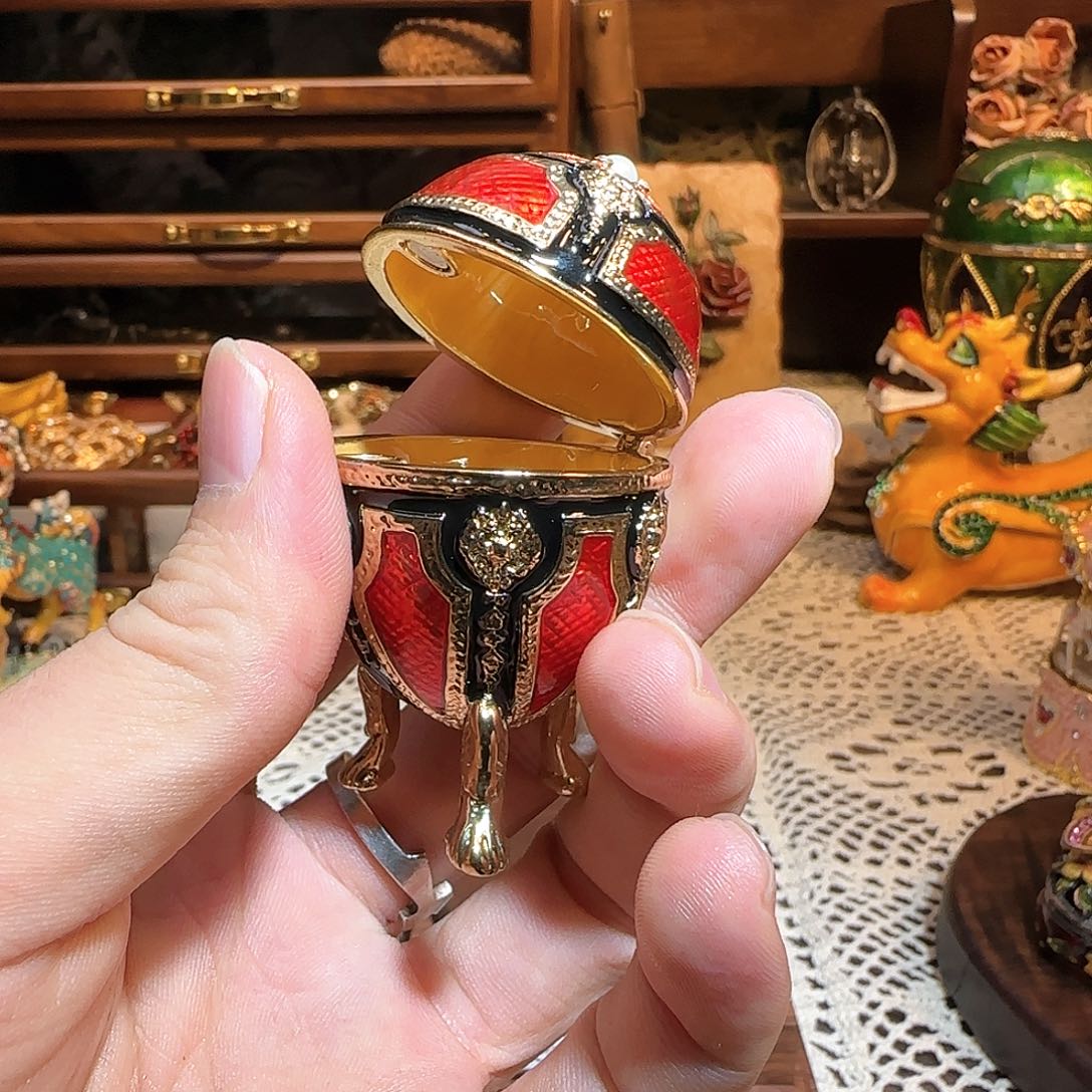 手工制品默认微瑕