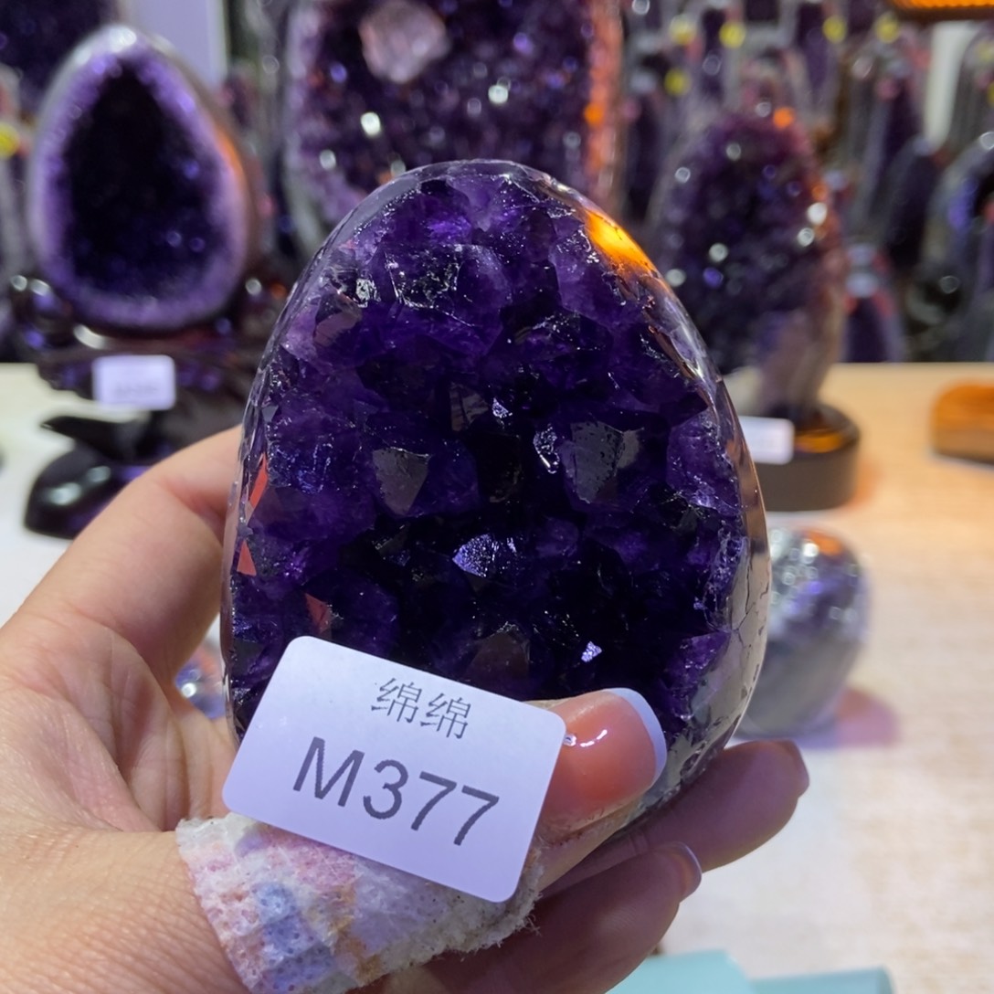 水晶摆件未镶嵌摆件