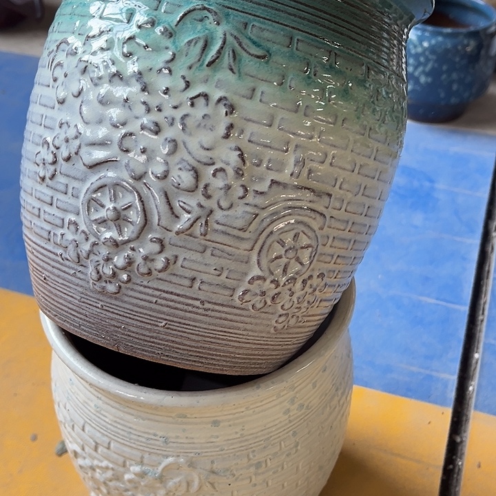 正品高度21厘米口径20