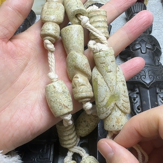 紫金钵盂菩提吊坠