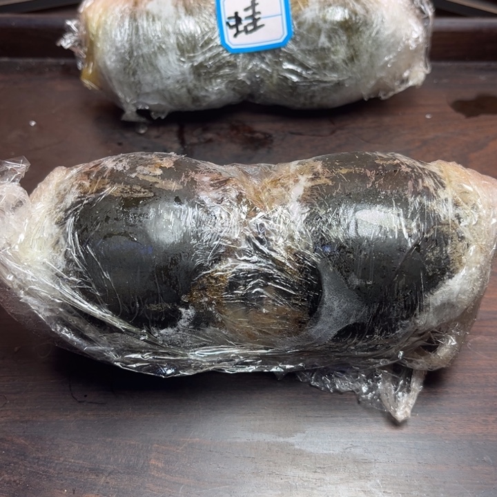 k***w文玩核桃吊坠四座楼11