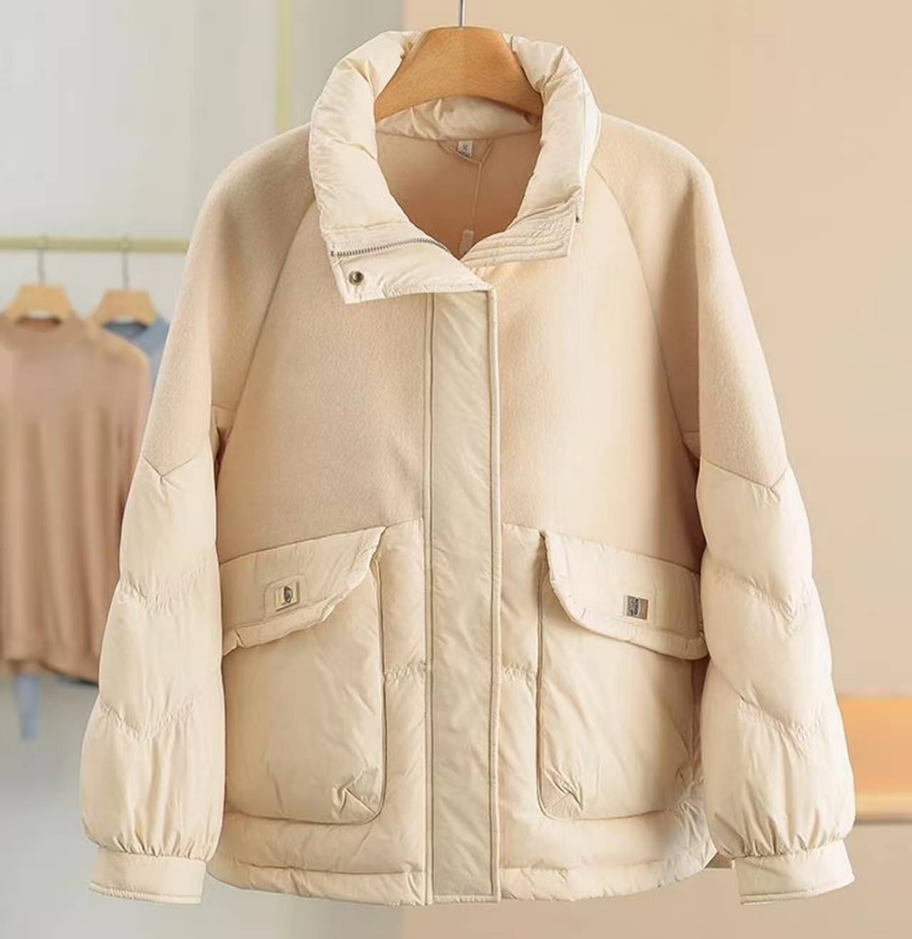 X136】大漂亮女装