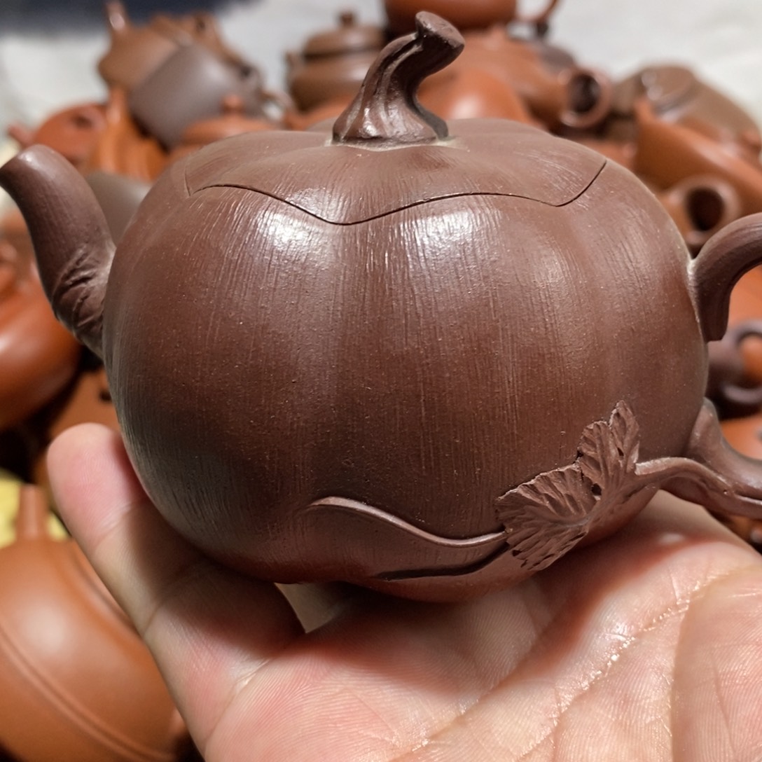 紫砂茶壶徐*狠闪购商品紫砂壶