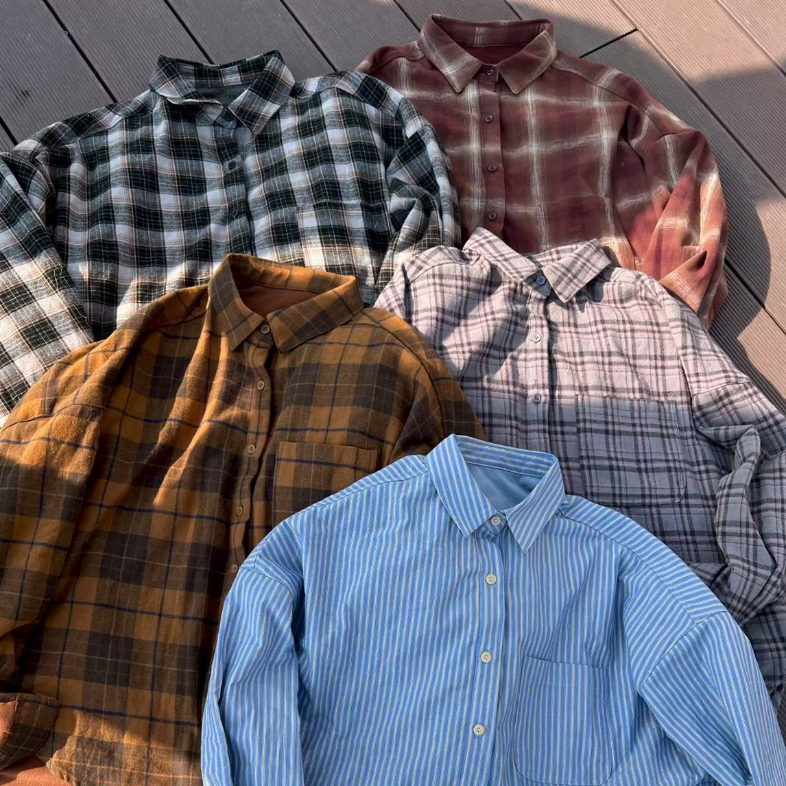 直播叫号(100-300)高质量卫衣裤子外套清货默认微瑕