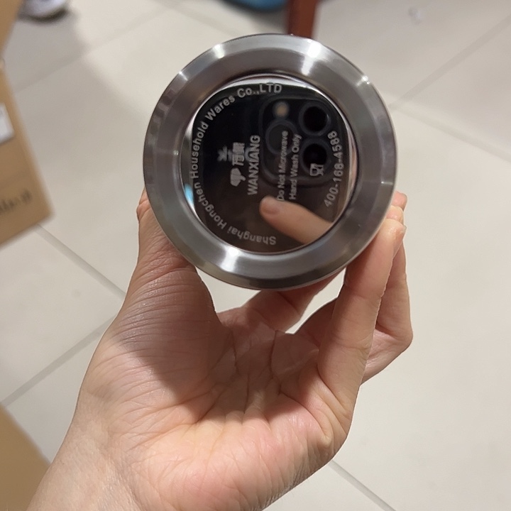 万象316460460646464本色带滤网加杯套