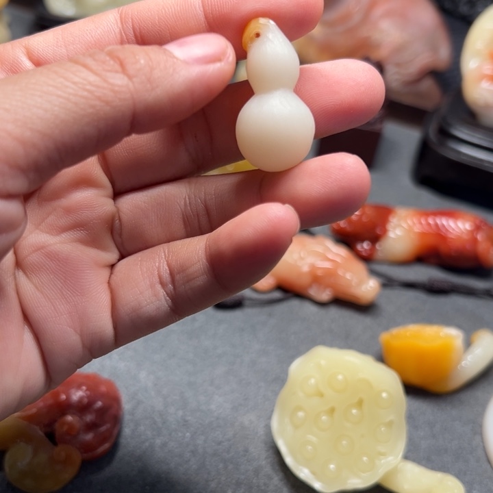 轻***语印石寿山石寿山石雕刻工艺的研究与