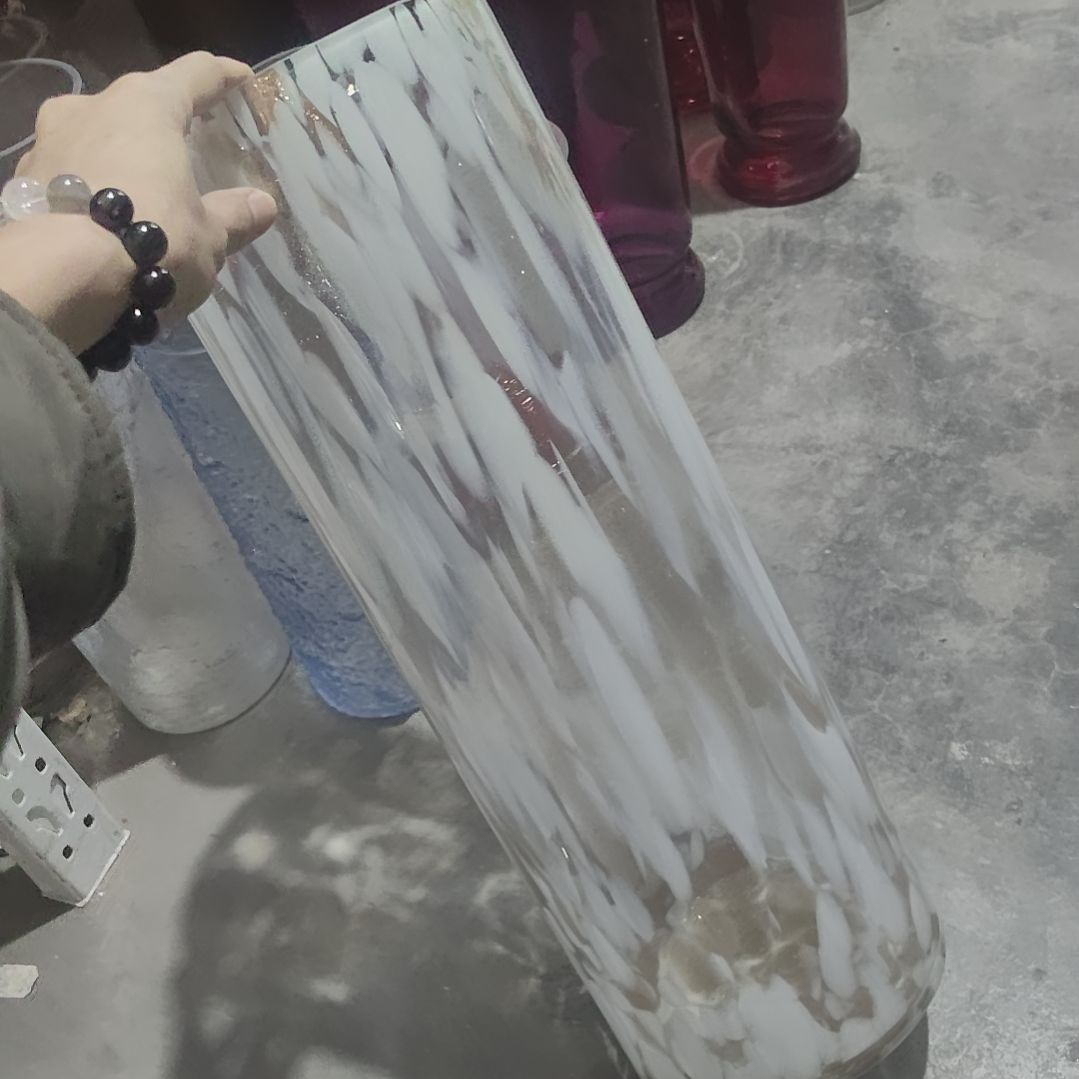 红陶20x45手工测量会有误差