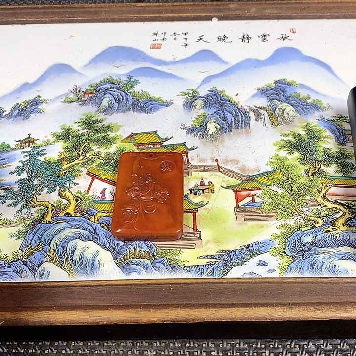 闪购链接一图一物
