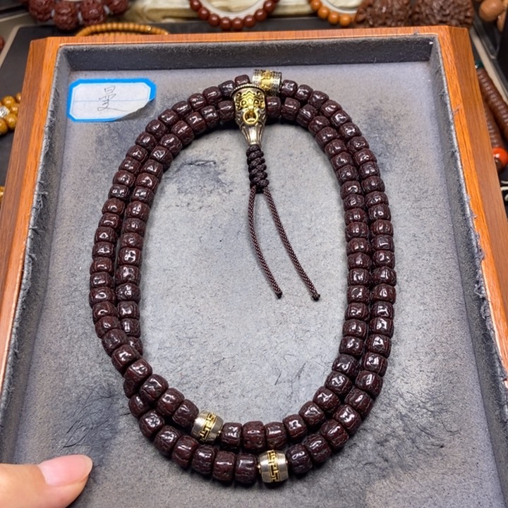 金刚菩提吊坠菩提