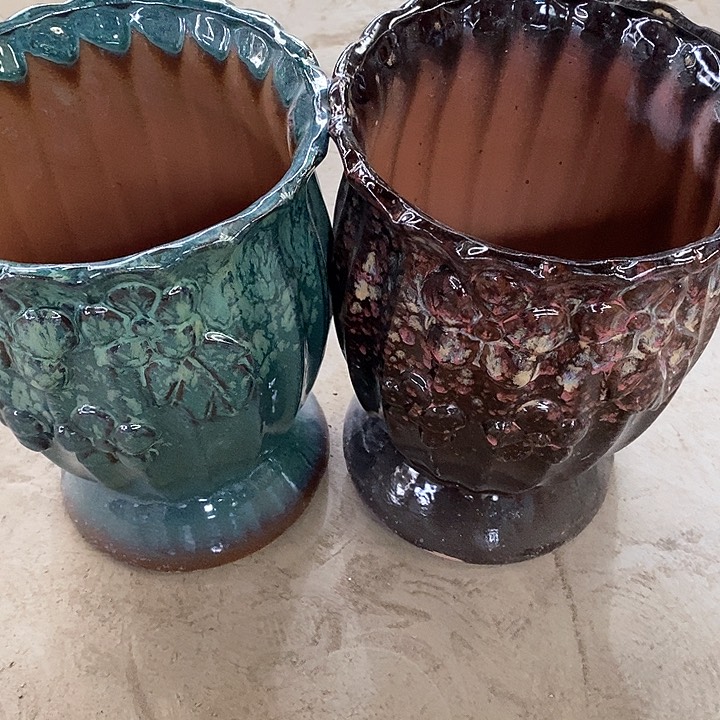 红陶正品高24口18